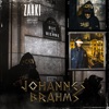 Johannes Brahms Johannes Brahms Johannes Brahms - Single
