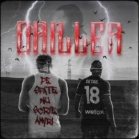 DRILLER (feat. Detail) - Single - Denis Georgian