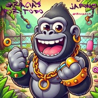 Gracias Por Todo - Single - Japone