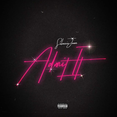 Admit It - Single