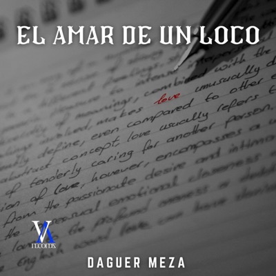 El Amar De Un Loco - Single
