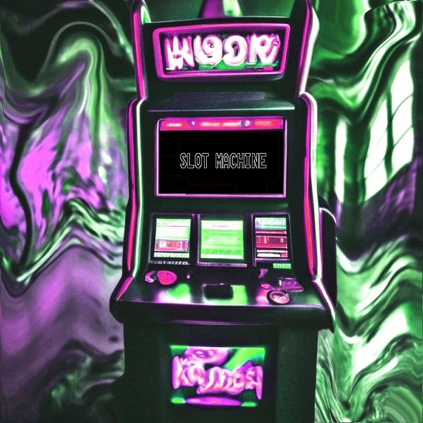 Slot Machine - Single