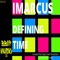 Defining Time - iMarcus lyrics