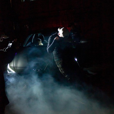 Mamita Ven (Feat. Romano) - Single