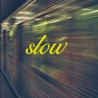 Slow - Single - Tian Moon & Adiss