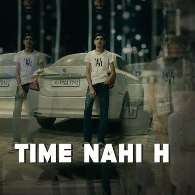 Time Nhi H - Single