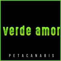 Verde Amor - Single - Petacanabis