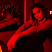DIABLO KAT - Single - KATSY, Andres Melz & Søul
