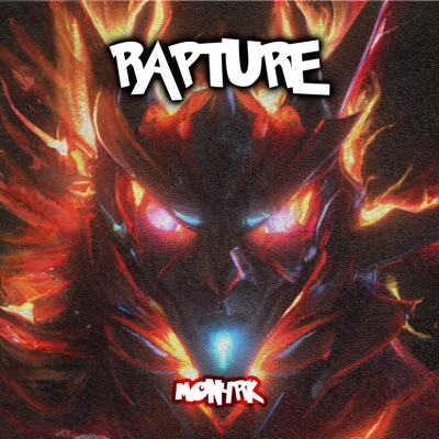 Rapture - Single