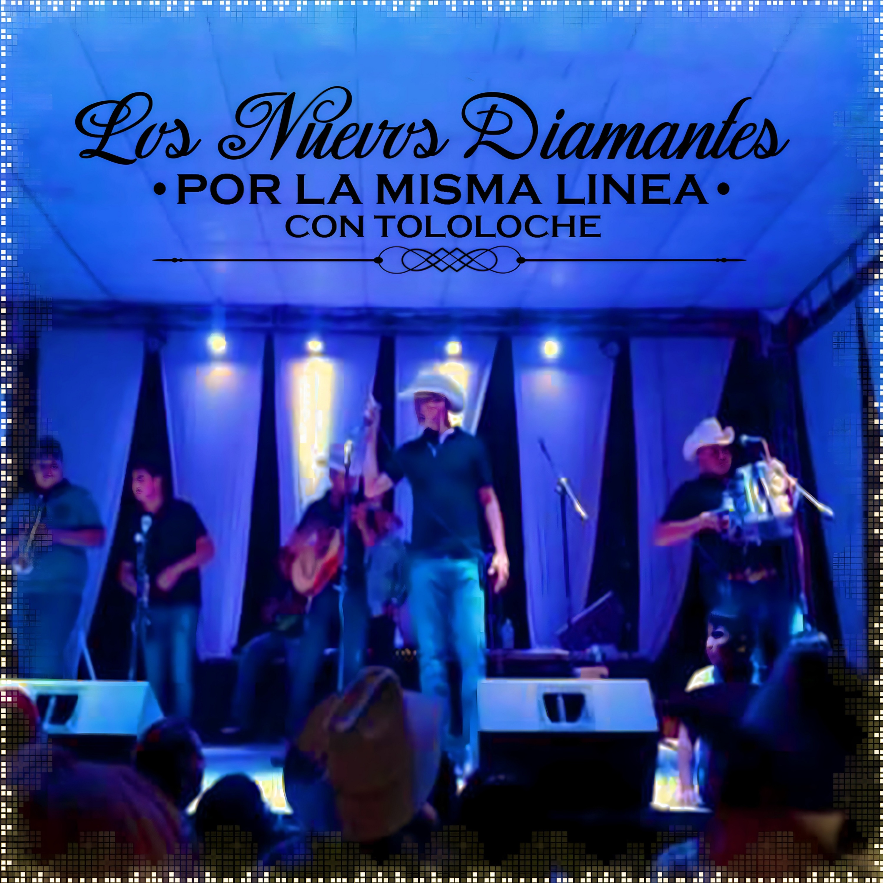 Por La Misma Linea & Tololoche