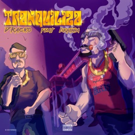 Tranquiliza Dracko & luquinha062