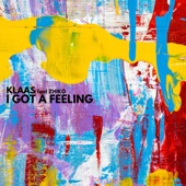 I Got a Feeling (Extended Mix) artwork