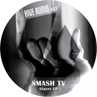 Slayer — Smash TV
