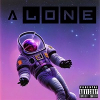 Alone (feat. 4Stro) - Single - Selkouni