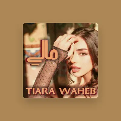 Listen to Tiara Waheb, watch music videos, read bio, see tour dates & more!