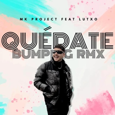 Quédate - Single