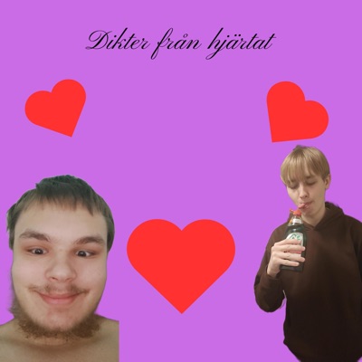 Dikter Från Hjärtat - Single
