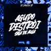 Agudo Destrói Sala de Aula - Single