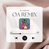 Oa (Remix) artwork