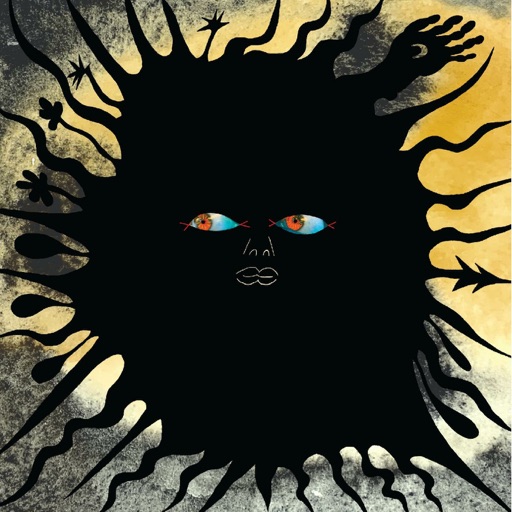 Album artwork