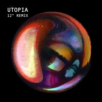 Utopia (12 Inch Remix) - Single - Burke, Roger