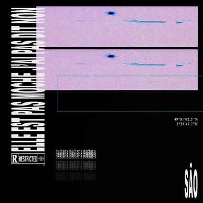 SÃO (feat. Yerro) - Single