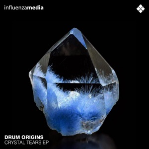 Crystal Tears - Single