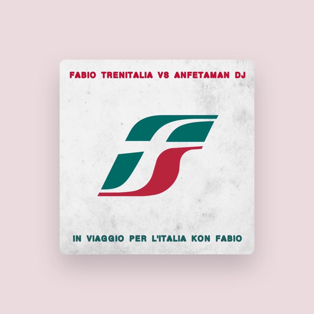 Фото Fabio Trenitalia