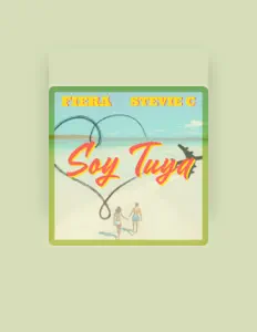 Poslechněte si interpreta Stevie C., sledujte hudební videa, přečtěte si životopis, podívejte se na data turné a další informace.