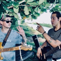 La Playa (feat. Lazy, I.) [Acoustic Version] [Acoustic Version] - Single - Aletca