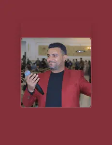 Listen to الفنان قاسو سموقي, watch music videos, read bio, see tour dates & more!