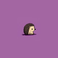 hedgehog (never pour my heart out again) - Single - LIU KOI