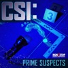 CSI: Prime Suspects