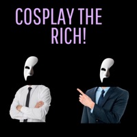Cosplay the rich! (feat. Digital Crates) - Single - Numoon