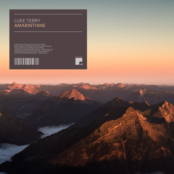 Amarinthine - Single