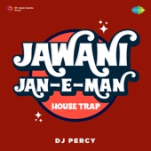 Jawani Jan-E-Man (House Trap) artwork