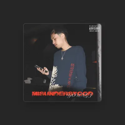 Listen to YOUNGJ, watch music videos, read bio, see tour dates & more!