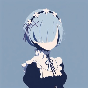 Re Zero But it's Lofi (Requiem of Silence) - Single