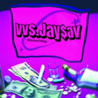 Ik IM Not - Single - VVS.Jay$av