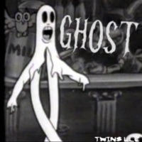 Ghost - Single - $k.MANIAC