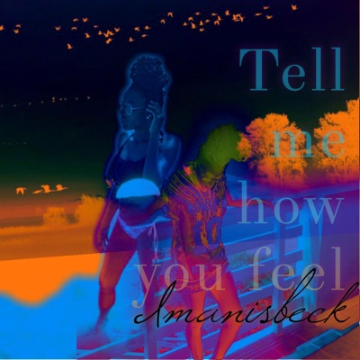 Tell Me How You Feel (feat. Pharaoh Lamar & Daniel Meyers) - Single