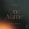 Naomi Raine - One Name (Jesus) [Live] artwork