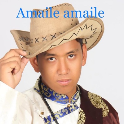 Amaile amaile - Single