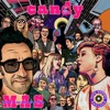 Candy - Single