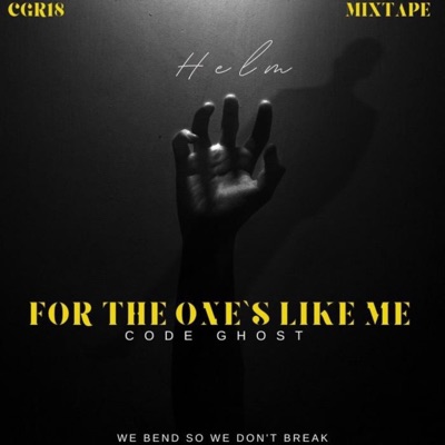 Code Ghost (For the Ones Like Me)