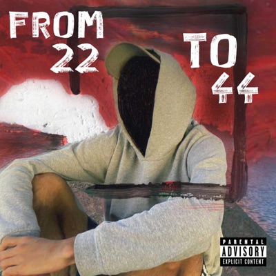 FROM 22 TO 44 (feat. Kainoa) - EP