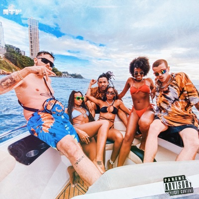 Piscininha Amor - Single