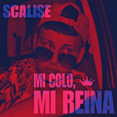 Mi colo, Mi reina - Single