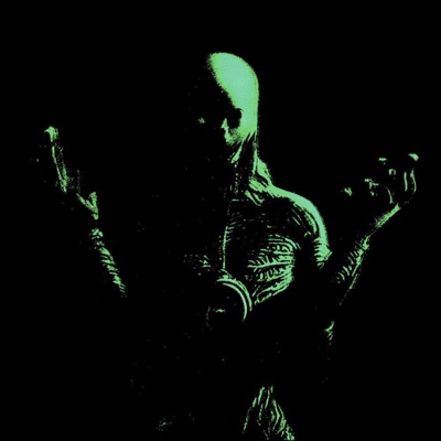 Off Tha Budsack - Single