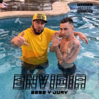 Envidia (feat. Jury el Lobo) - Single - Gese
